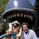 Image for article titled Seth Rogen Gets "Decimated" In Call Of Duty
